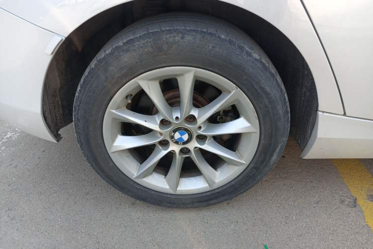 Used BMW 1 Series 2016 118i Urban Design Package Exterior 5