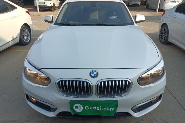 Used BMW 1 Series 2016 118i Urban Design Package Front