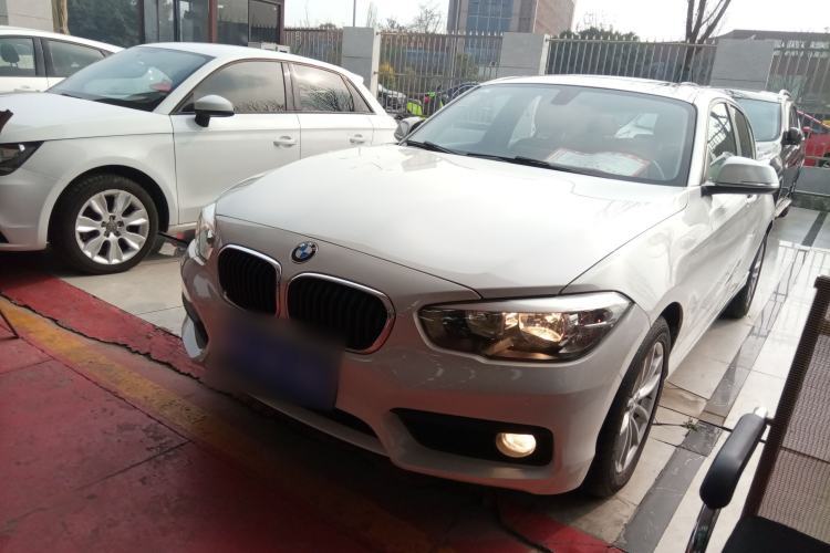 Used BMW 1 Series 2016 118i Leading Model Guazi used car, China used car export, Used car for sale, Used  cars, Cheapest cars for sale
