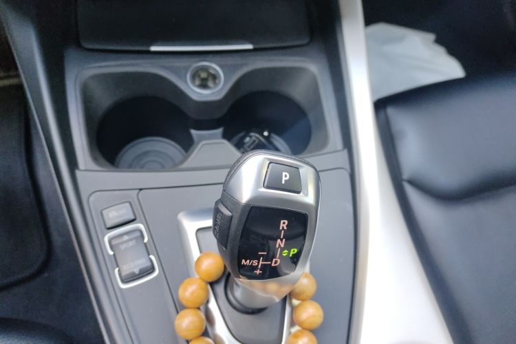 Used BMW 1 Series 2016 120i Leading Model Gear Lever