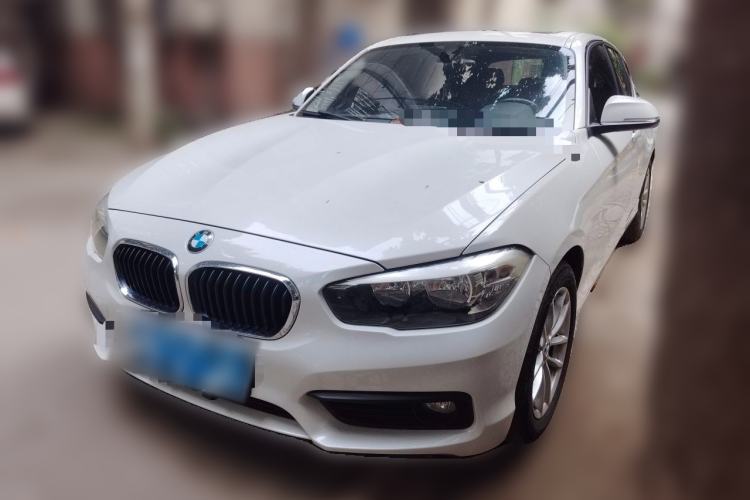 Used BMW 1 Series 2016 118i Leading Model Guazi used car, China used car export, Used car for sale, Used  cars, Cheapest cars for sale