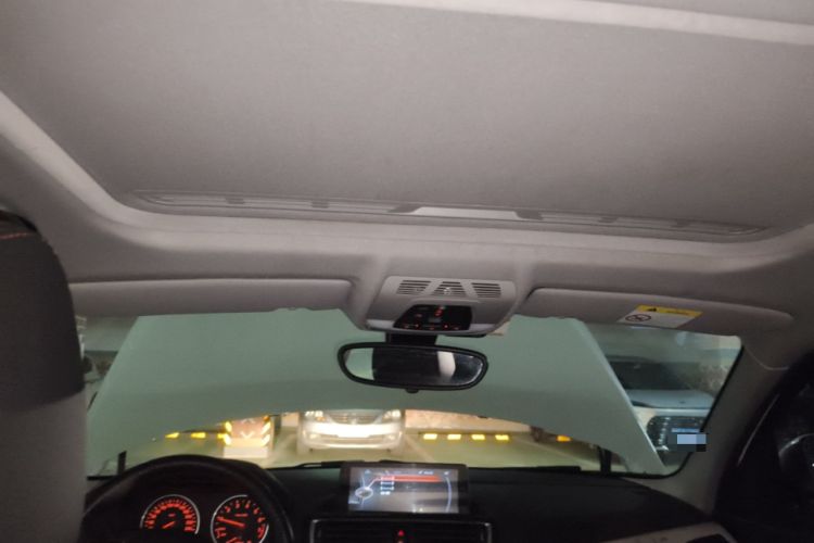 Used BMW 1 Series 2016 118i Leading Model Headliner