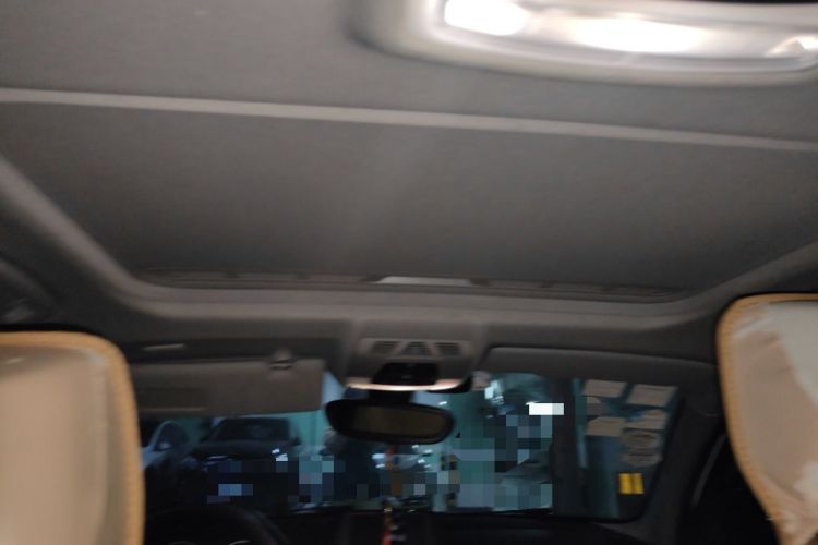 Used BMW 1 Series 2016 118i Leading Model Headliner