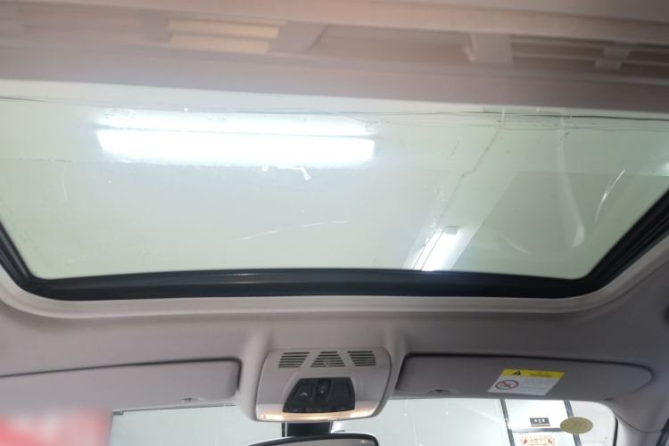 Used BMW 1 Series 2016 118i Urban Design Package Headliner