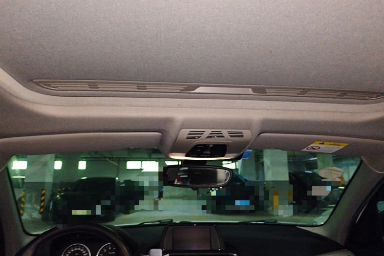 Used BMW 1 Series 2016 120i Leading Model Headliner