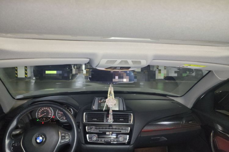 Used BMW 1 Series 2016 120i Sport Design Package Headliner