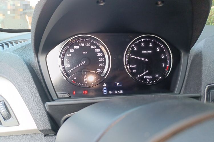 Used BMW 1 Series 2016 120i Leading Model Instrument Cluster