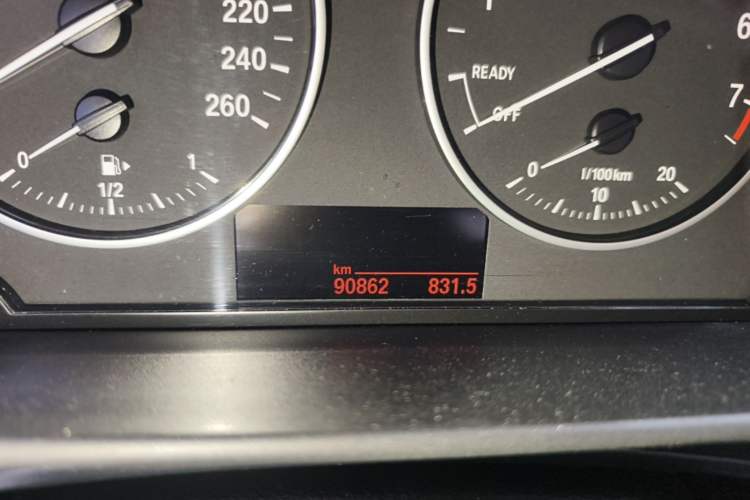Used BMW 1 Series 2016 118i Leading Model Instrument Cluster