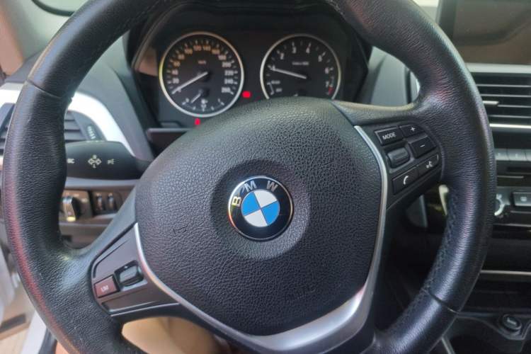Used BMW 1 Series 2016 118i Leading Model Instrument Cluster