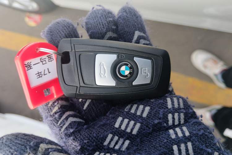 Used BMW 1 Series 2016 118i Leading Model Interior 1