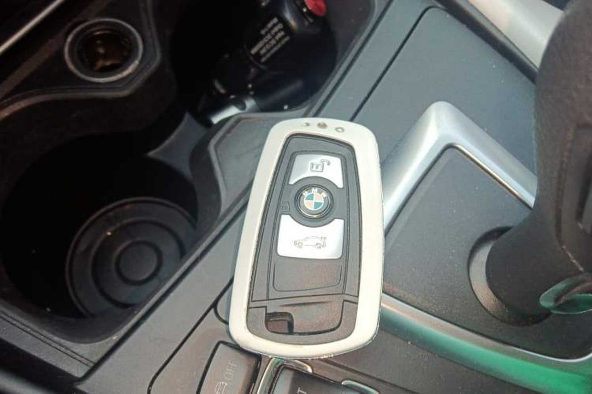 Used BMW 1 Series 2016 118i Leading Model Interior 1