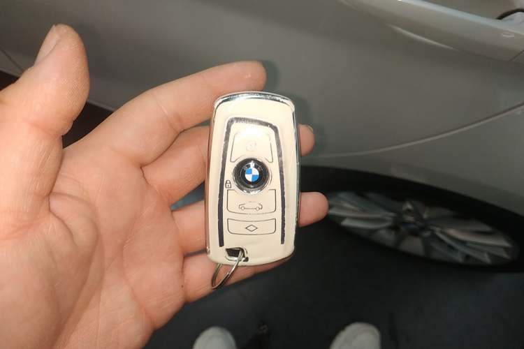Used BMW 1 Series 2016 120i Leading Model Interior 1