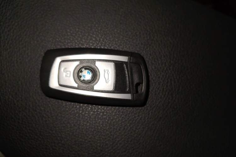 Used BMW 1 Series 2016 118i Urban Design Package Interior 1