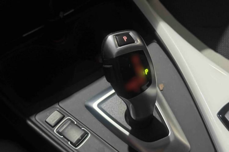 Used BMW 1 Series 2016 118i Urban Design Package Interior 3