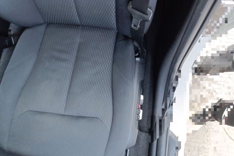 Used BMW 1 Series 2016 120i Leading Model Left Front Seat