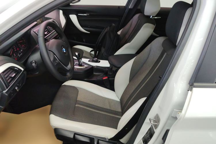 Used BMW 1 Series 2016 118i Urban Design Package Left Front Seat