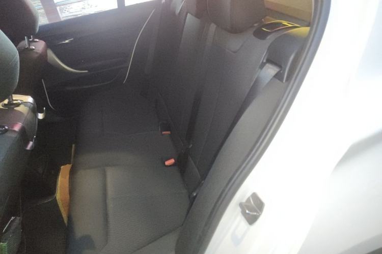 Used BMW 1 Series 2016 118i Leading Model Left Rear Seat
