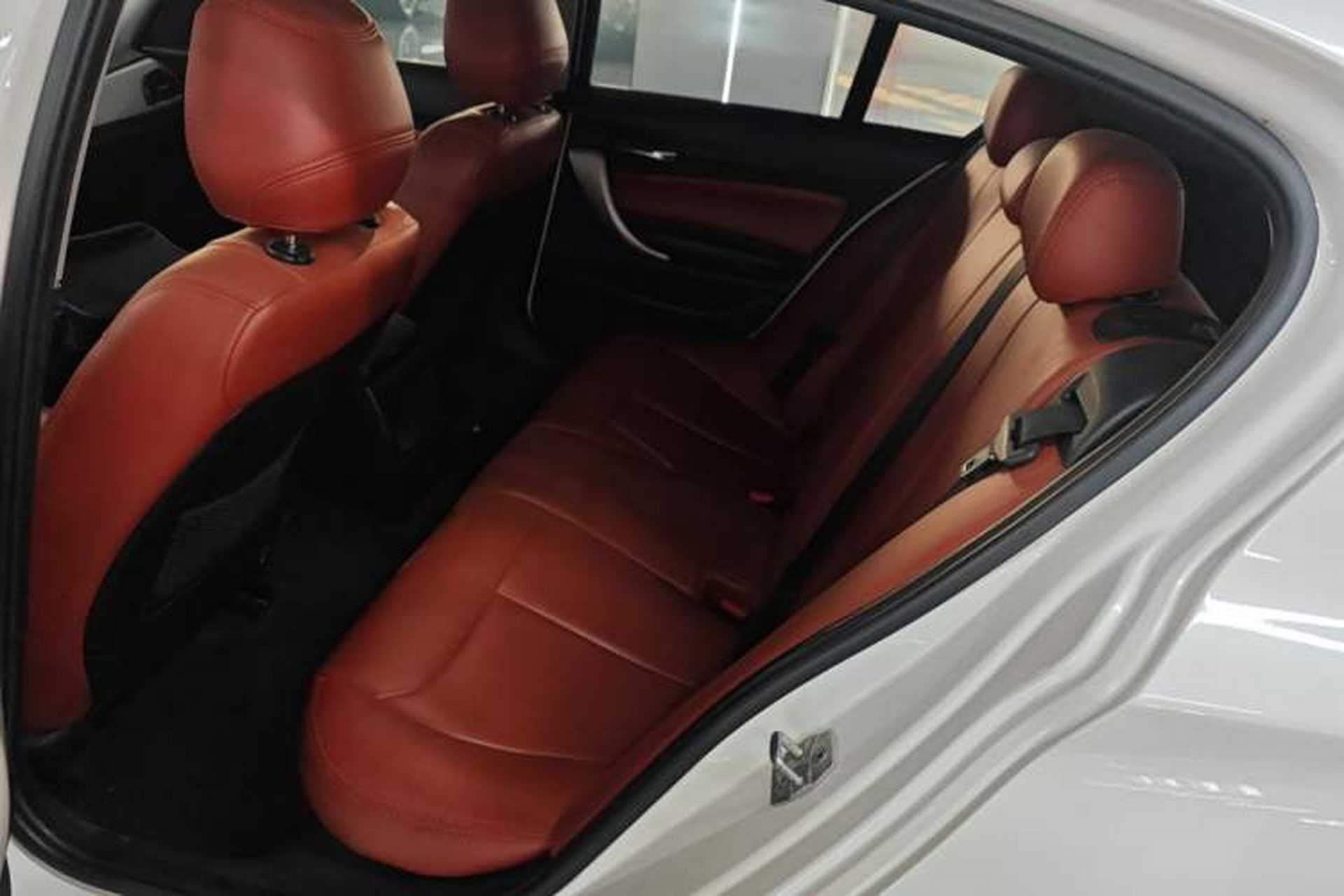 Used BMW 1 Series 2016 118i Leading Model Left Rear Seat
