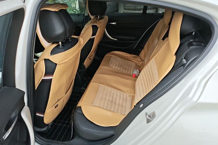 Used BMW 1 Series 2016 118i Leading Model Left Rear Seat