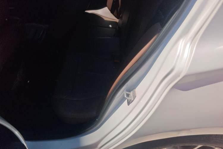 Used BMW 1 Series 2016 118i Leading Model Left Rear Seat