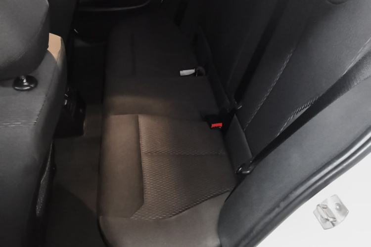 Used BMW 1 Series 2016 120i Leading Model Left Rear Seat