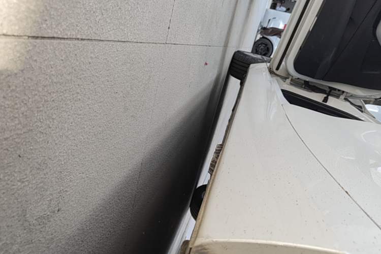 Used BMW 1 Series 2016 120i Leading Model Left Side Sill