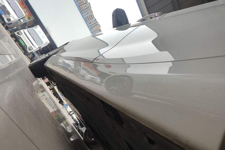 Used BMW 1 Series 2016 120i Leading Model Left Side Sill