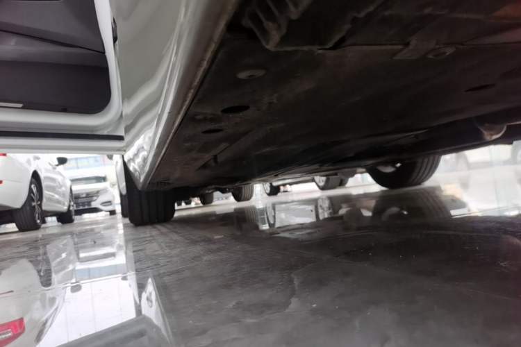 Used BMW 1 Series 2016 118i Leading Model Left Side Sill