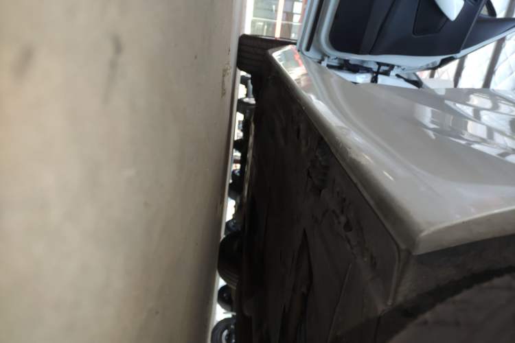 Used BMW 1 Series 2016 118i Urban Design Package Left Side Sill