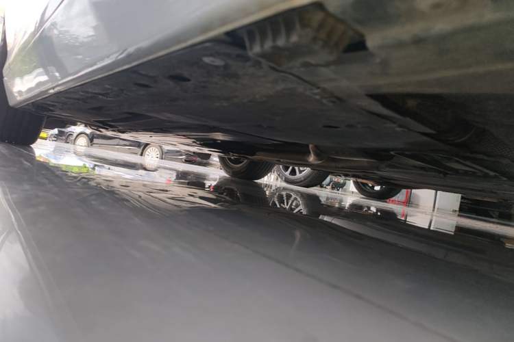 Used BMW 1 Series 2016 118i Leading Model Left Side Sill