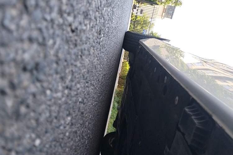 Used BMW 1 Series 2016 118i Leading Model Left Side Sill