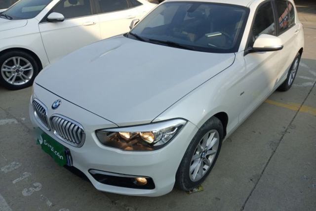 Used BMW 1 Series 2016 118i Urban Design Package