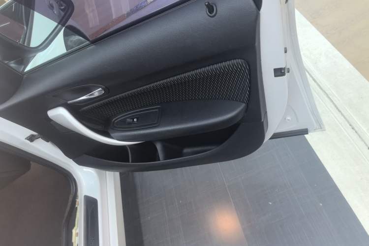 Used BMW 1 Series 2016 118i Leading Model Right Front Door Interior