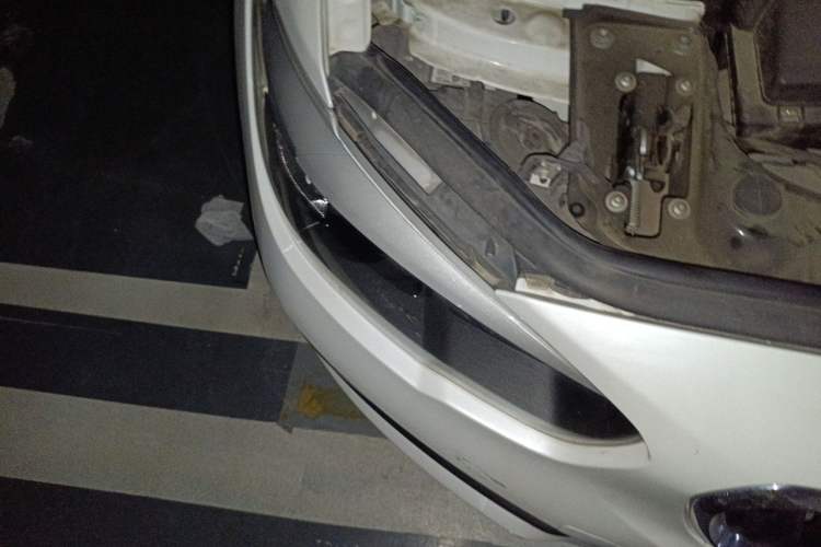 Used BMW 1 Series 2016 118i Leading Model Right Front Headlight