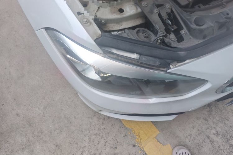 Used BMW 1 Series 2016 118i Leading Model Right Front Headlight
