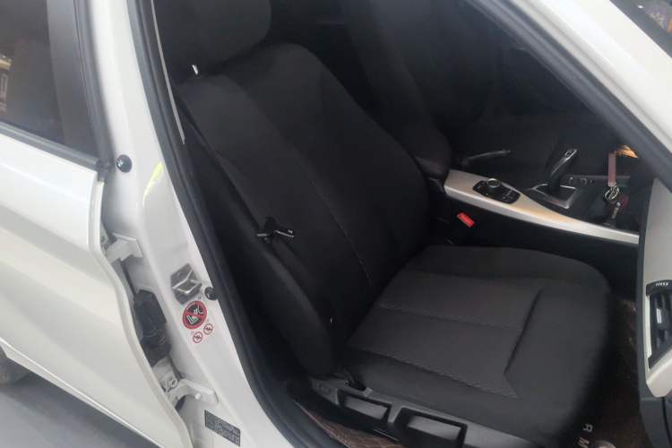 Used BMW 1 Series 2016 118i Leading Model Right Front Seat