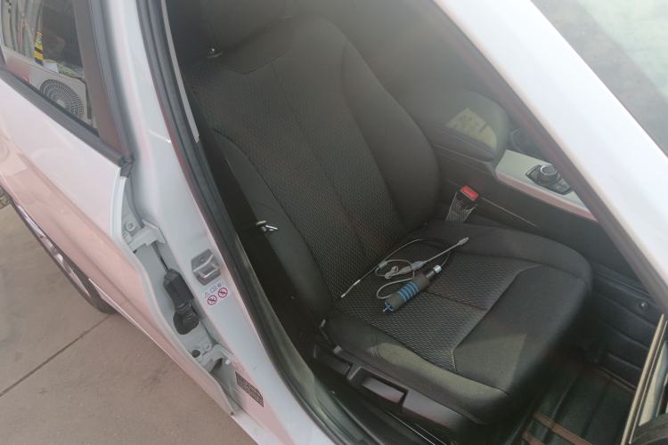 Used BMW 1 Series 2016 118i Leading Model Right Front Seat