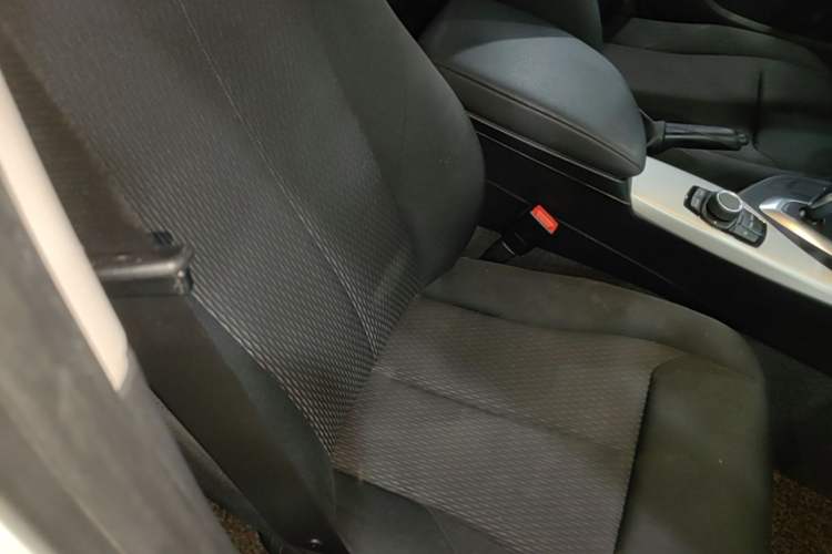 Used BMW 1 Series 2016 118i Leading Model Right Front Seat