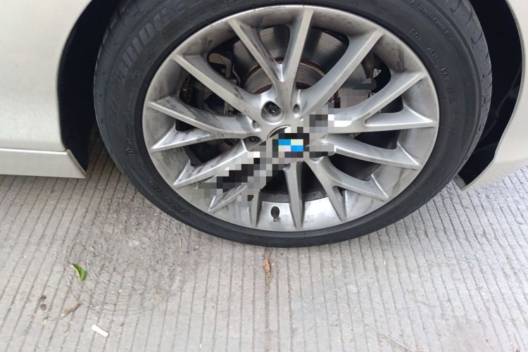 Used BMW 1 Series 2016 120i Leading Model Right Front Wheel Hub