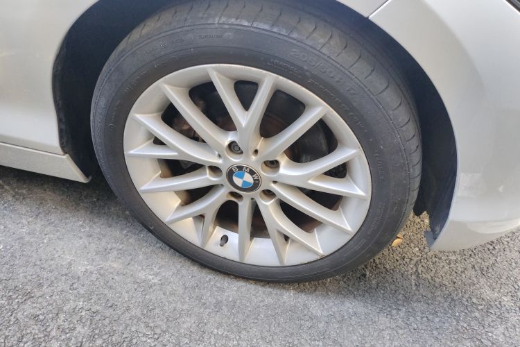 Used BMW 1 Series 2016 120i Leading Model Right Front Wheel Hub
