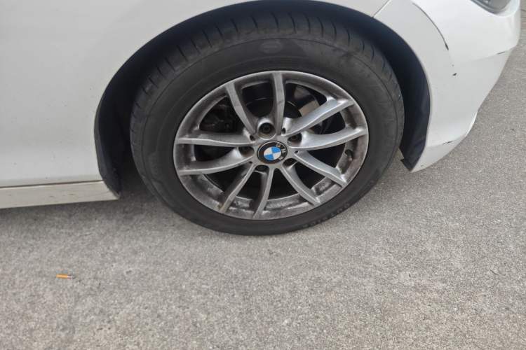 Used BMW 1 Series 2016 118i Leading Model Right Front Wheel Hub