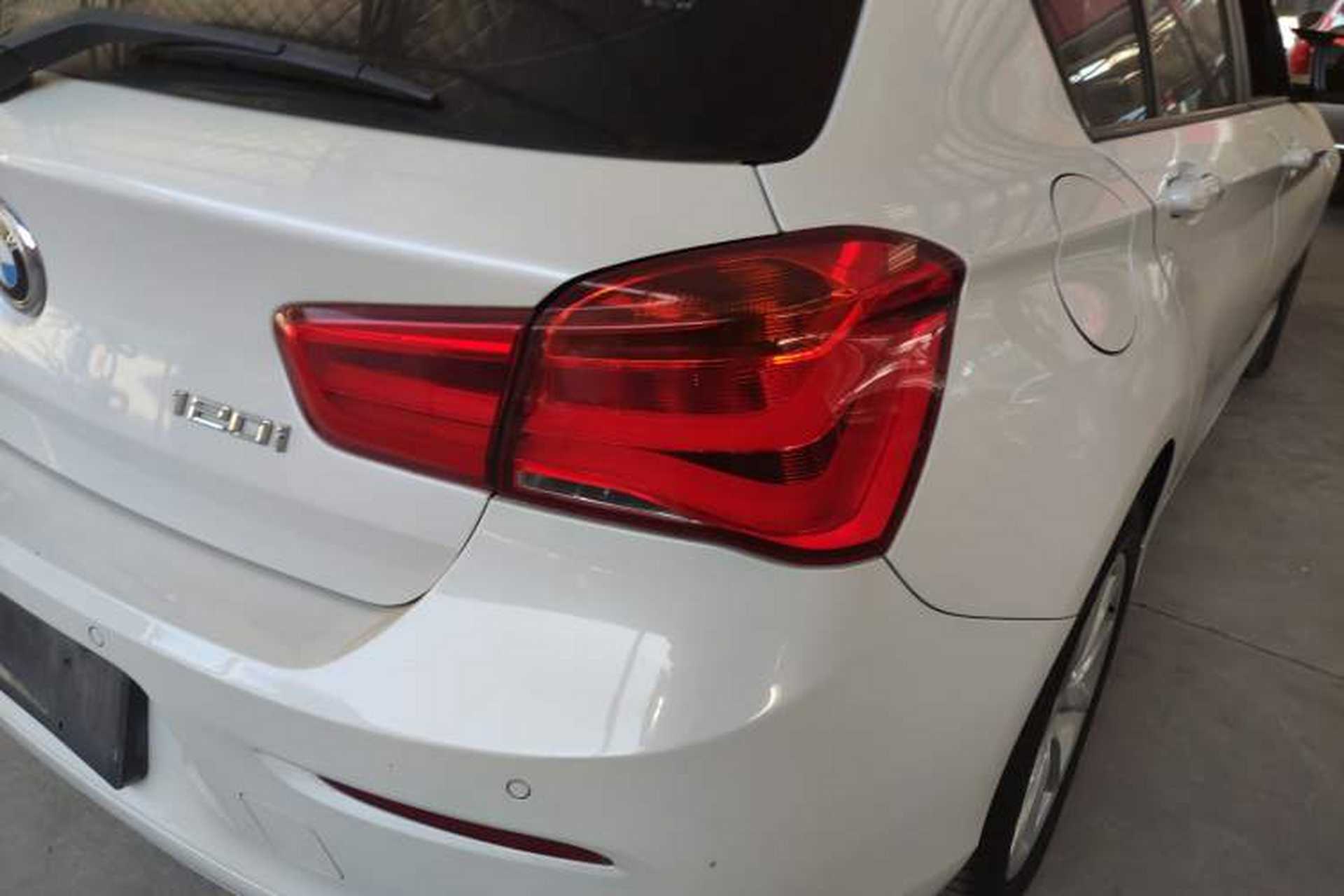 Used BMW 1 Series 2016 118i Urban Design Package Right Rear Taillight