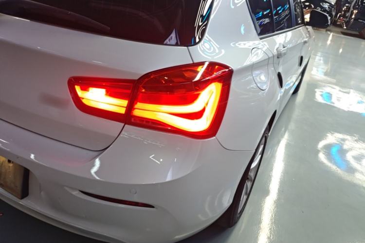 Used BMW 1 Series 2016 118i Leading Model Right Rear Taillight