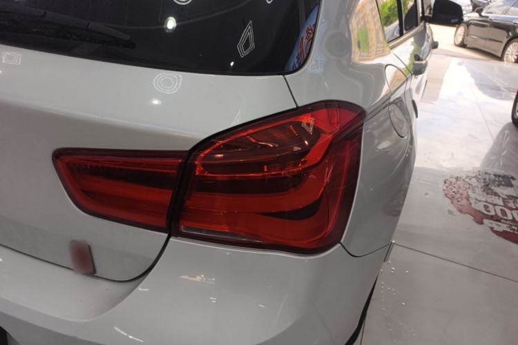 Used BMW 1 Series 2016 118i Leading Model Right Rear Taillight