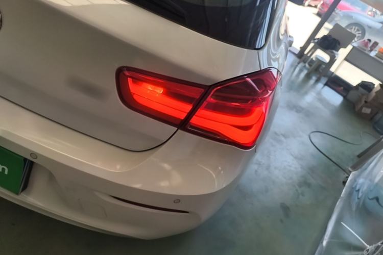 Used BMW 1 Series 2016 118i Leading Model Right Rear Taillight