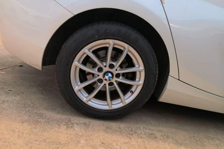 Used BMW 1 Series 2016 118i Leading Model Right Rear Wheel Hub
