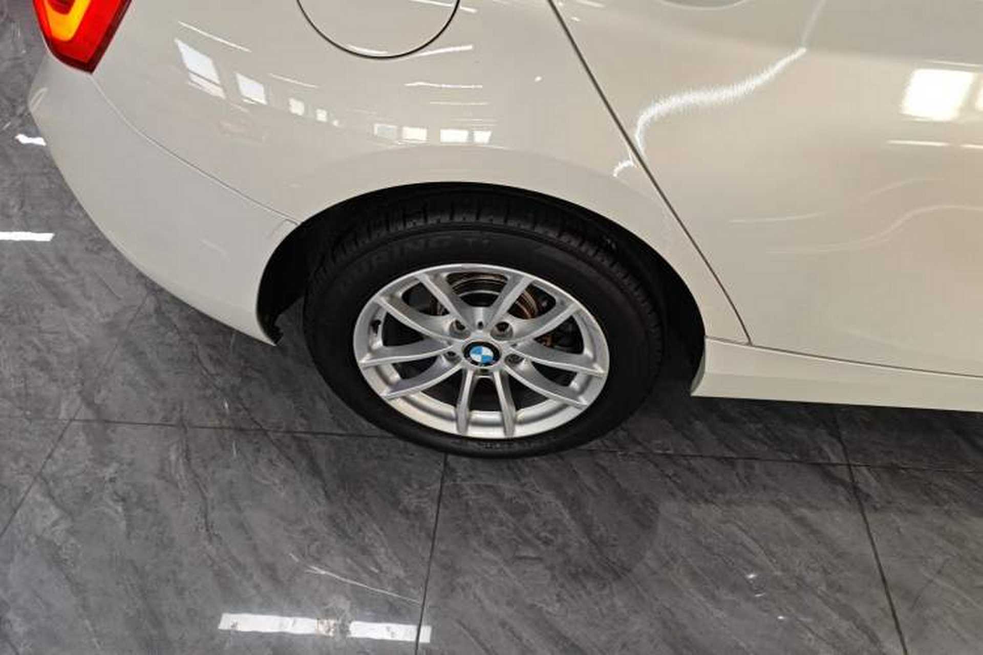 Used BMW 1 Series 2016 118i Leading Model Right Rear Wheel Hub