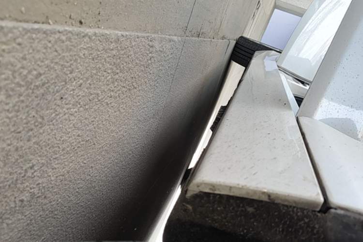 Used BMW 1 Series 2016 120i Leading Model Right Side Sill