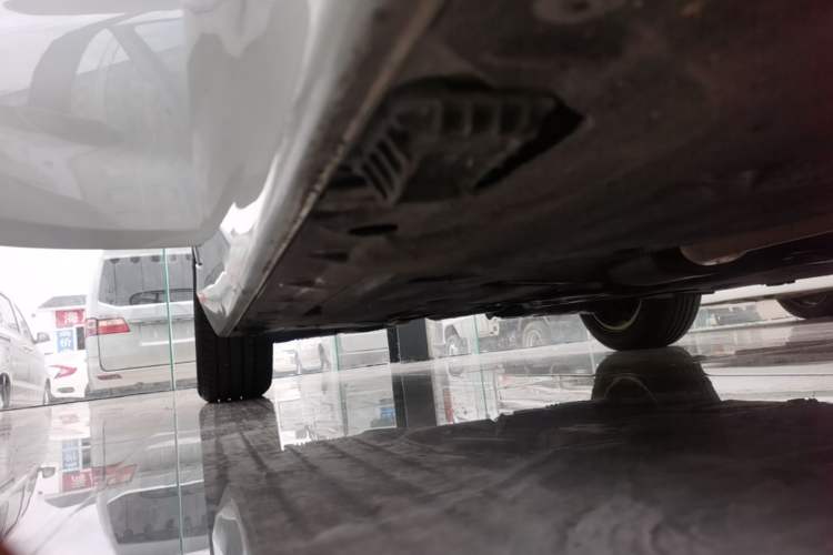 Used BMW 1 Series 2016 118i Leading Model Right Side Sill