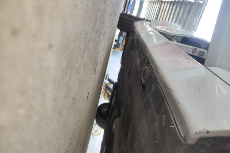 Used BMW 1 Series 2016 118i Urban Design Package Right Side Sill